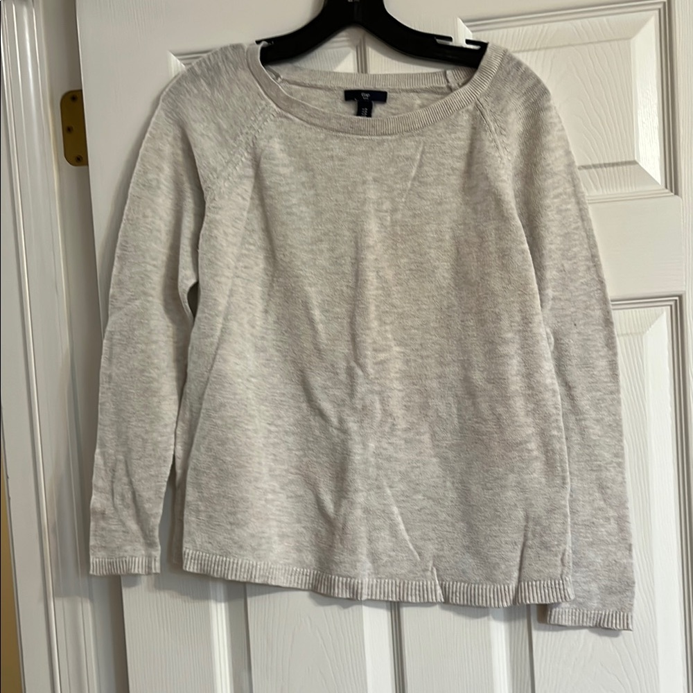Gap Summer Sweater